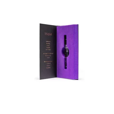Electimuss London Trajan 0,05 fl. oz. Offizielle Parfümprobe